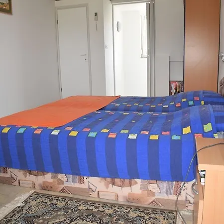 度假居 Holiday Drago Novigrad Istria