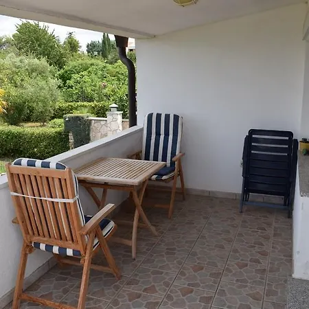 度假居 Holiday Drago Novigrad Istria