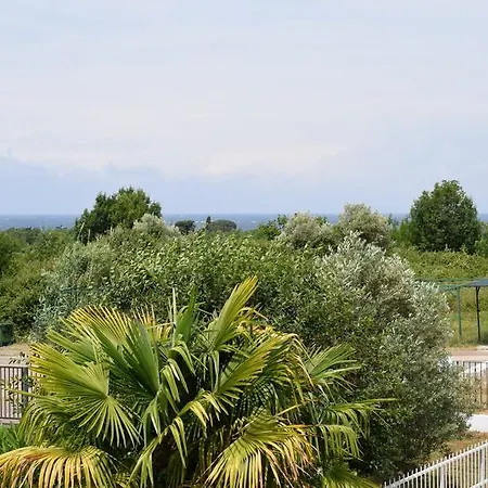 Holiday Drago * Novigrad Istria